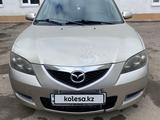 Mazda 3 2005 года за 2 700 000 тг. в Астана – фото 2