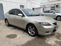 Mazda 3 2005 года за 2 700 000 тг. в Астана – фото 4