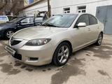 Mazda 3 2005 года за 2 700 000 тг. в Астана – фото 2