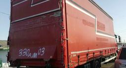 MAN  TGM 2013 годаүшін25 500 000 тг. в Астана – фото 4