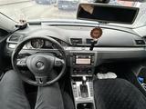 Volkswagen Passat 2011 годаүшін5 400 000 тг. в Павлодар – фото 2
