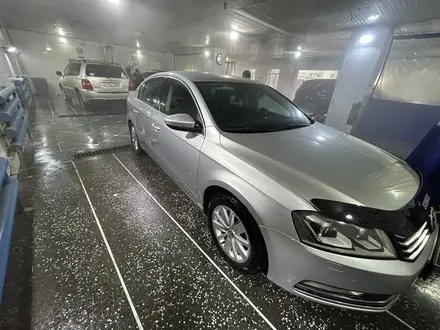 Volkswagen Passat 2011 года за 4 250 000 тг. в Павлодар – фото 14