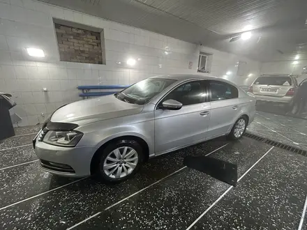 Volkswagen Passat 2011 года за 4 250 000 тг. в Павлодар – фото 15