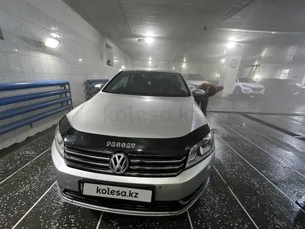 Volkswagen Passat 2011 года за 4 250 000 тг. в Павлодар – фото 16