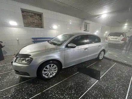 Volkswagen Passat 2011 года за 4 250 000 тг. в Павлодар – фото 17