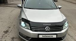 Volkswagen Passat 2011 годаүшін4 500 000 тг. в Павлодар