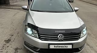 Volkswagen Passat 2011 года за 4 500 000 тг. в Павлодар