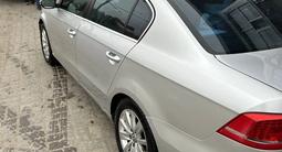 Volkswagen Passat 2011 годаүшін4 500 000 тг. в Павлодар – фото 4