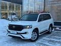 Toyota Land Cruiser 2019 года за 36 900 000 тг. в Костанай