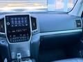 Toyota Land Cruiser 2019 года за 36 900 000 тг. в Костанай – фото 15