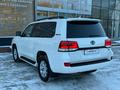 Toyota Land Cruiser 2019 года за 36 900 000 тг. в Костанай – фото 2