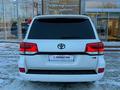 Toyota Land Cruiser 2019 года за 36 900 000 тг. в Костанай – фото 4