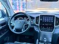 Toyota Land Cruiser 2019 года за 36 900 000 тг. в Костанай – фото 9