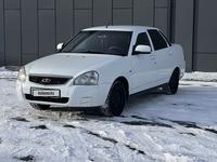 ВАЗ (Lada) Priora 2170 2014 годаүшін2 800 000 тг. в Усть-Каменогорск