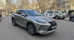 Lexus RX 300 2020 года за 24 500 000 тг. в Алматы – фото 2