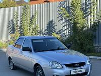 ВАЗ (Lada) Priora 2170 2012 годаүшін2 799 000 тг. в Семей