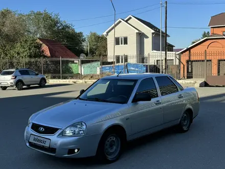 ВАЗ (Lada) Priora 2170 2012 года за 2 799 000 тг. в Семей – фото 5