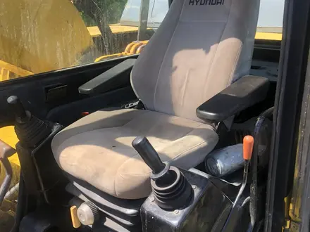 Hyundai  R290LC 2001 года за 12 000 000 тг. в Караганда – фото 4