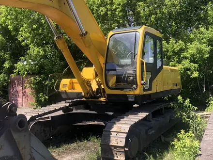 Hyundai  R290LC 2001 года за 12 000 000 тг. в Караганда – фото 7