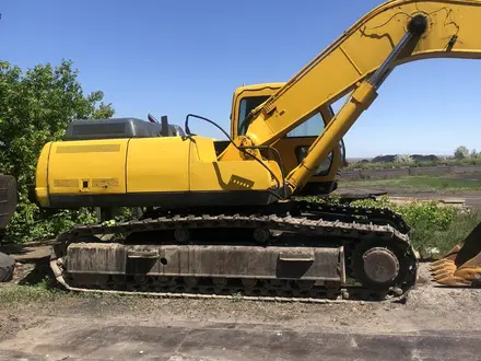 Hyundai  R290LC 2001 года за 12 000 000 тг. в Караганда – фото 8
