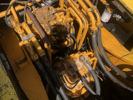 Hyundai  R290LC 2001 года за 12 000 000 тг. в Караганда – фото 6