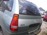 Hyundai Lavita 2002 годаүшін700 000 тг. в Алматы