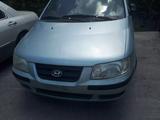 Hyundai Lavita 2002 года за 700 000 тг. в Алматы – фото 2