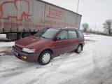 Mitsubishi Space Wagon 1993 годаfor1 000 000 тг. в Алматы