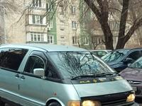 Toyota Previa 1992 года за 2 300 000 тг. в Алматы