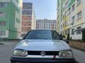 Volkswagen Golf 1992 года за 1 300 000 тг. в Алматы