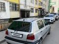 Volkswagen Golf 1992 года за 1 300 000 тг. в Алматы – фото 7