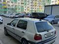 Volkswagen Golf 1992 года за 1 300 000 тг. в Алматы – фото 8