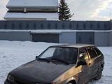ВАЗ (Lada) 2114 2008 года за 1 000 000 тг. в Семей