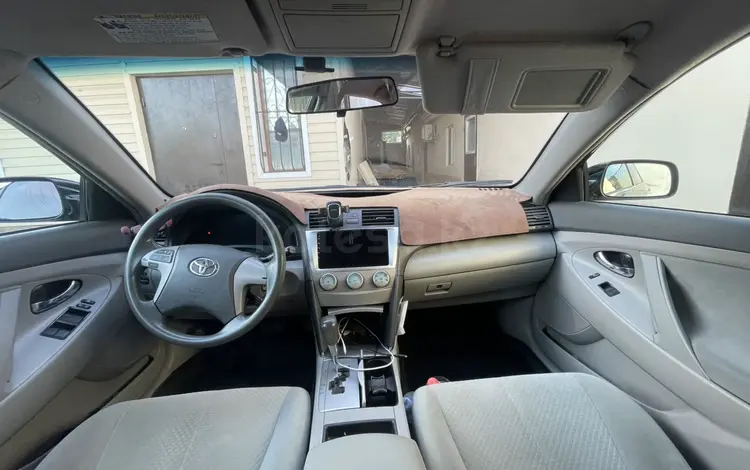 Toyota Camry 2006 года за 5 900 000 тг. в Караганда