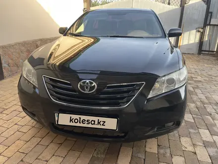 Toyota Camry 2006 года за 5 900 000 тг. в Караганда – фото 2