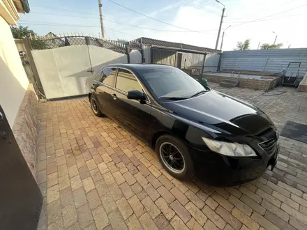 Toyota Camry 2006 года за 5 900 000 тг. в Караганда – фото 3