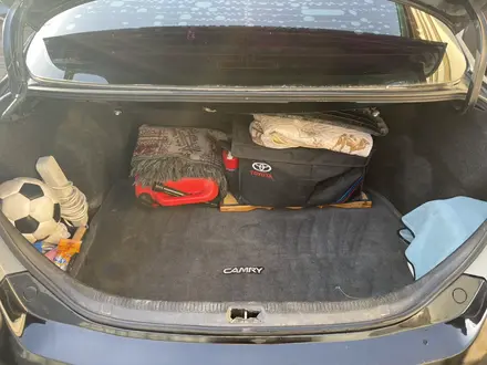Toyota Camry 2006 года за 5 900 000 тг. в Караганда – фото 8