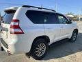 Toyota Land Cruiser Prado 2013 года за 21 000 000 тг. в Актобе – фото 5