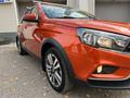 ВАЗ (Lada) Vesta SW Cross 2020 годаfor6 100 000 тг. в Рудный – фото 13