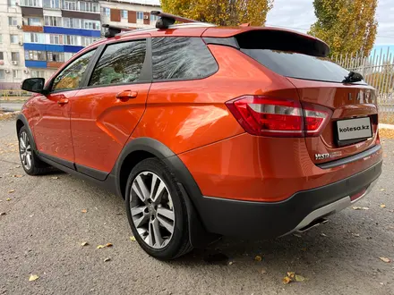 ВАЗ (Lada) Vesta SW Cross 2020 года за 6 100 000 тг. в Рудный – фото 67