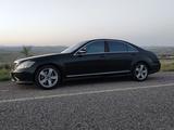 Mercedes-Benz S 350 2005 годаүшін5 200 000 тг. в Талдыкорган