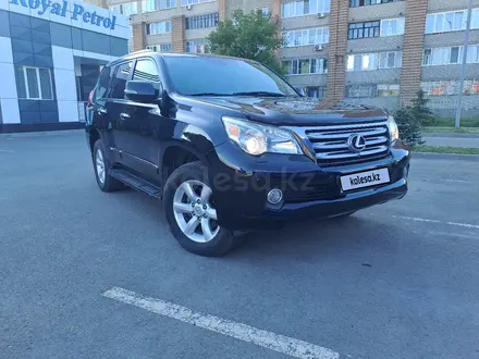 Lexus GX 460 2010 годаүшін16 500 000 тг. в Усть-Каменогорск