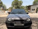 Toyota Corolla 1998 года за 2 500 000 тг. в Алматы