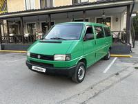 Volkswagen Transporter 1995 годаүшін4 000 000 тг. в Алматы