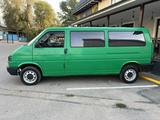 Volkswagen Transporter 1995 годаfor4 000 000 тг. в Алматы – фото 2