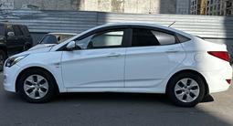 Hyundai Accent 2014 годаfor5 300 000 тг. в Алматы – фото 2