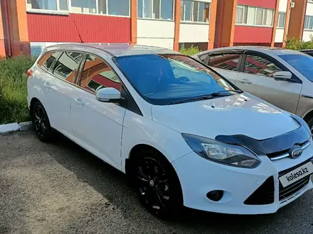 Ford Focus 2013 года за 4 000 000 тг. в Петропавловск – фото 2