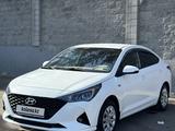 Hyundai Accent 2020 годаүшін8 200 000 тг. в Алматы – фото 2