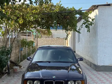 BMW 525 1995 года за 2 400 000 тг. в Актау