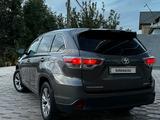 Toyota Highlander 2013 годаfor12 000 000 тг. в Шымкент – фото 4